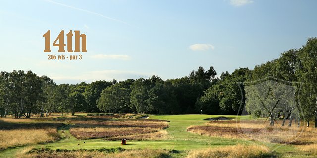 AlwoodleyGC's tweet photo. #TheMasters has officially begun!

To celebrate, we're giving away a fourball at Alwoodley.

Simply follow us and retweet this post to enter!

We'll announce the winner on Monday morning. Best of luck! https://t.co/XoPk6nHP8N