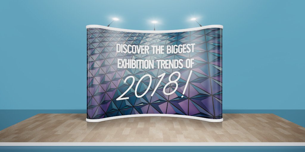 ExhibitExpress_'s tweet photo. Make your #display #stand feel warm and homely, this will instantly invite your audience and give them a reason to be engaged, making this #trend one which can make a huge impact on your #exhibiting through attracting a larger audience. https://t.co/o8qnmCHK9t https://t.co/9UbGe1VPq1