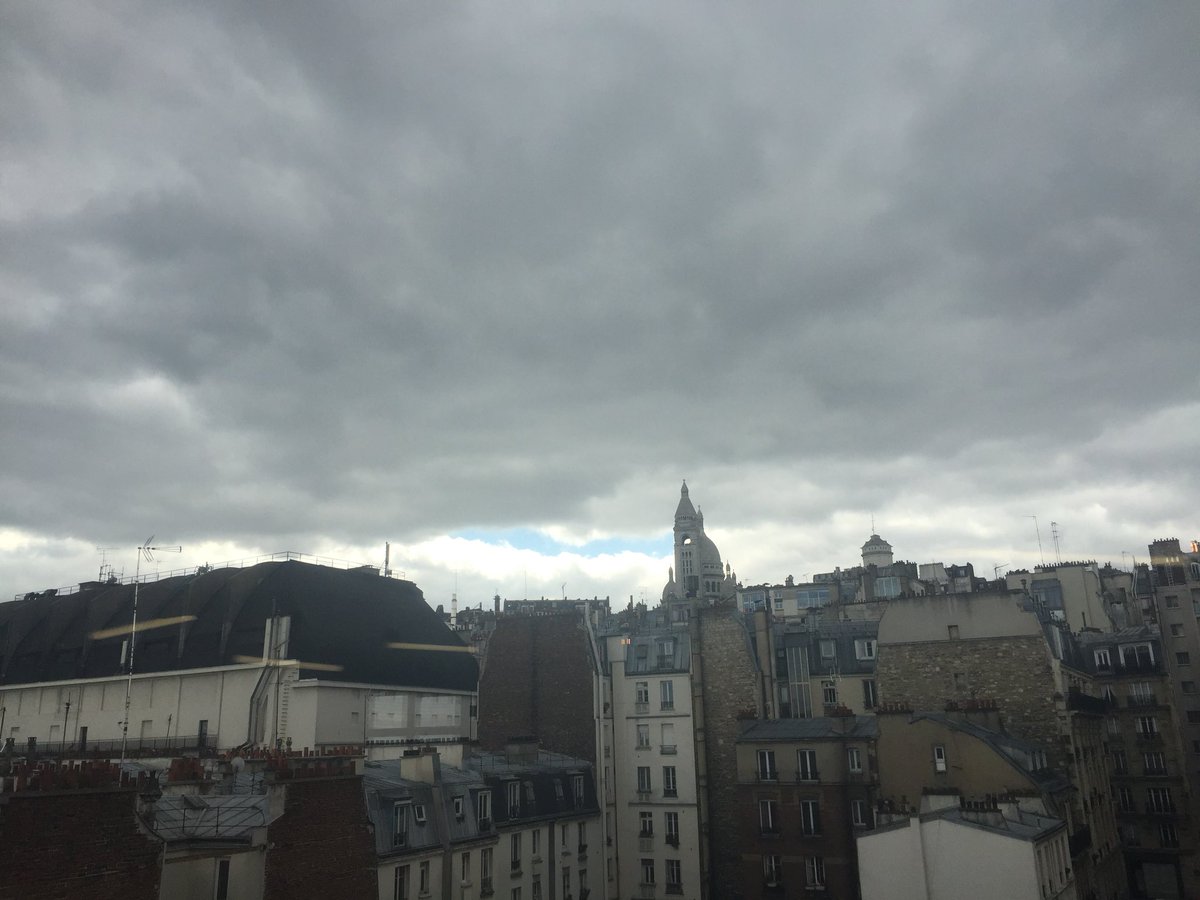 Melissandre_L's tweet image. Today’s office @ OrangeConsulting  @paris @orange #orangeconsulting