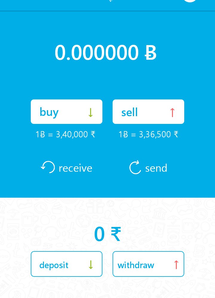 Bitबाबा tweet media