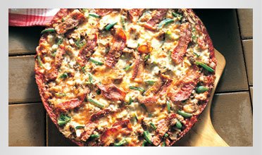 JohnJhl9's tweet photo. #DeepDishPizzaDay Sorry, folks.  I'm a thin crust pizza guy. @imospizza  #Stlouisnative https://t.co/Ra5VxcKbeK