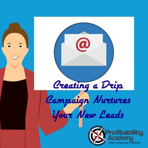 donnaprice's tweet image. The Drip Campaign is your follow up campaign. Don&apos;t forget to follow up. MOST businesses FAIL to follow up. If YOU do -- then YOU stand out.  Take action and create a drip campaign today. #profitabilityaccelerators #profitabilitytips #businesshelp #makeithappen