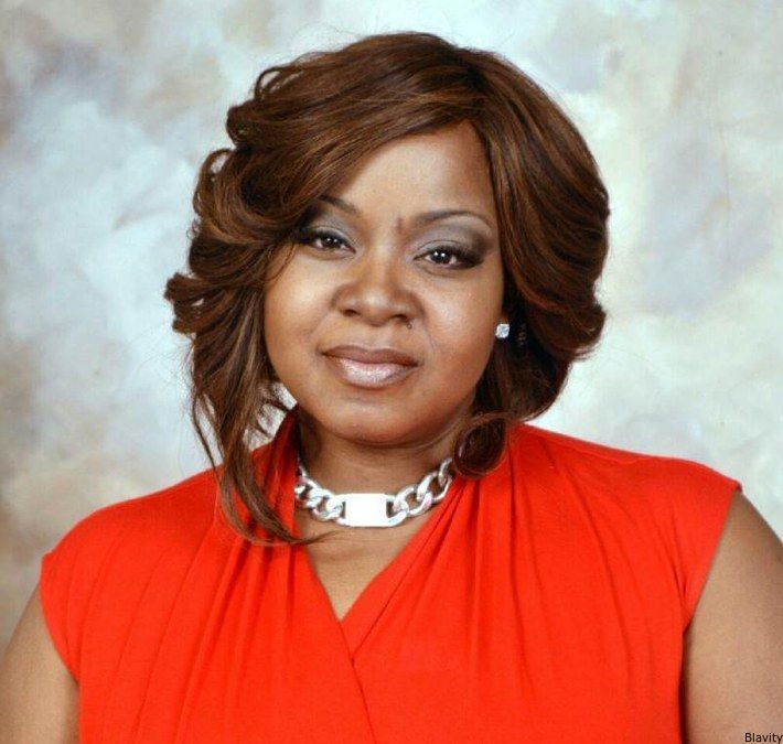 Blavity's tweet image. The “LeBron of #NASCAR” has arrived! 👸🏾 #BlackExcellence Meet Melissa Harville-LeBron, the first Black woman to own a NASCAR team bit.ly/2uL38IT