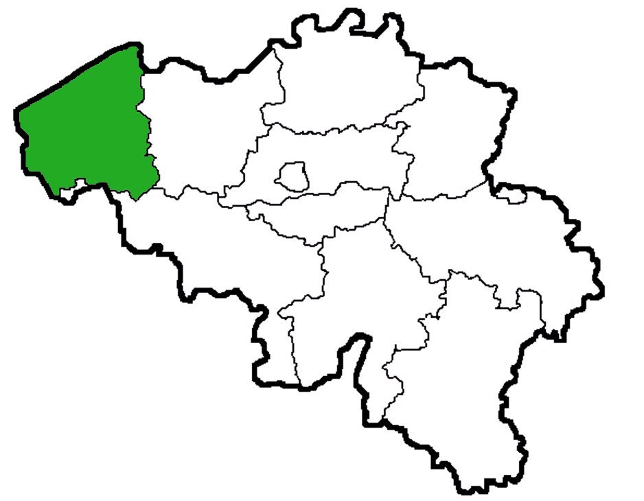 2_thact's tweet photo. Nu ook het eerste West-Vlaamse #ziekenhuis als klant getekend voor #2THACT. Detail maar als in Brugge gevestigd kantoor toch fijn. #artsrekrutering https://t.co/gWQcTweOGW