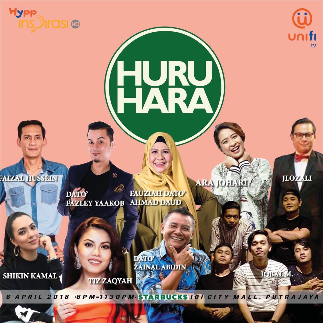 bara_sigur's tweet photo. Esok
Forum ‘Womens and Politics’
Book launching
Music
Art
#Writeandbrave
Sebelah malamnya di IOI Putrajaya untuk sesi beramas mesra bersama @IQBALMrasmi .
Datanglah! https://t.co/Z516xinlU9
