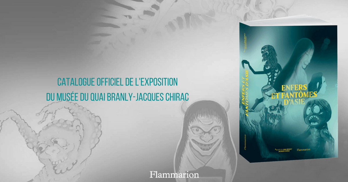 Editions Flammarion tweet media