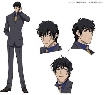 Fgo 画像 アヴィケブロン役 宮本充さんの他に演じたキャラクターが意外過ぎた件ｗｗｗ言われてみないと気付かないなぁ