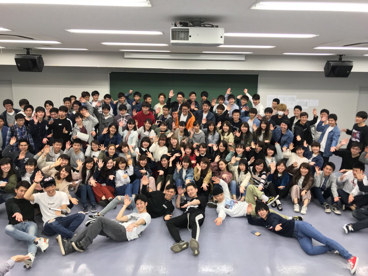 大阪保健医療大学 学生自治会 Ohsu15 Twitter 大阪保健医療大学 学生自治会 Ohsu15 Twitter
