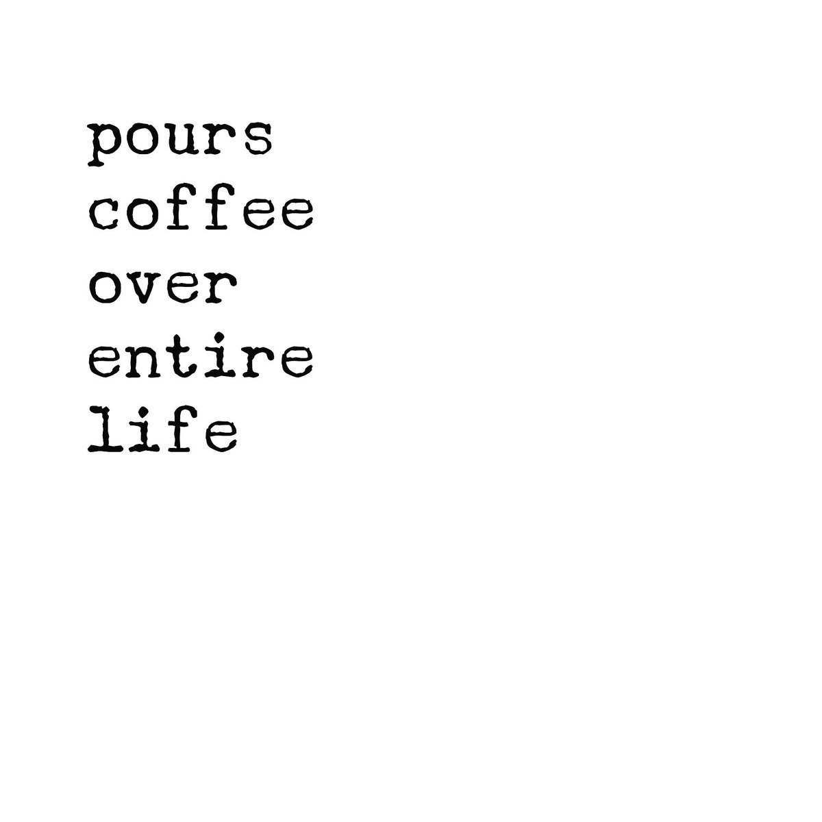 How we finish the week STRONG! #tollercoffee #icedcoffee