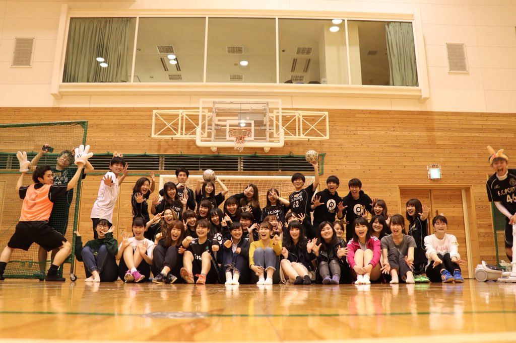 明治フットサル Hashtag On Twitter