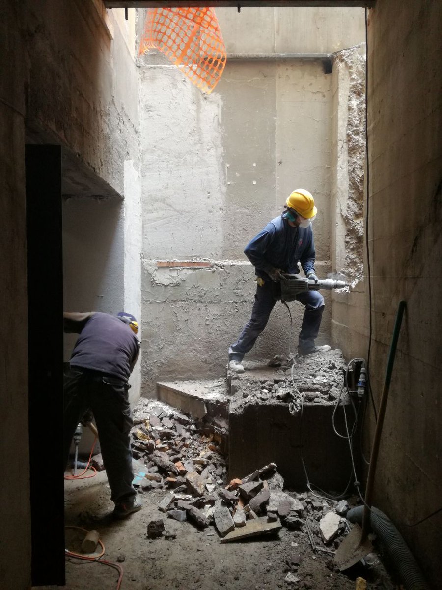 Its__vision's tweet photo. Proseguono i lavori di #viatorino #bim4construction #fieldwire #bim #paralleldigital https://t.co/FzBToPXU2W