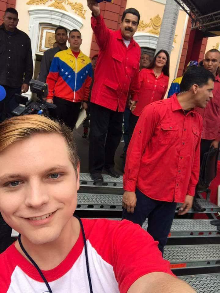 MayVenezolana tweet picture