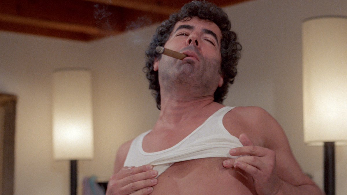 BABYFACE 2 released by <a href="/VinegarSyndrome/">Vinegar Syndrome</a> is a fun, offbeat sequel which should at the very least please fans of the first film! paracinema.net/2018/04/vinega…