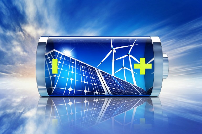 İnci Holding, yenilenebilir enerjiye solar aküler ile adım atıyor fmrent.com/?p=10663

#inci #holding #akü #enerji #batarya #güneş #solar #çevreci