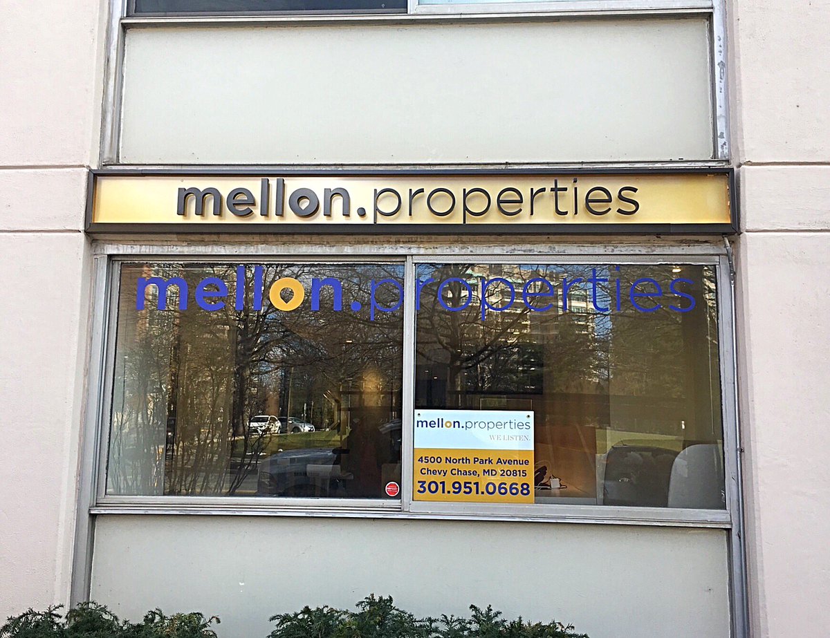 ArtDisplay_Co's tweet image. We will always make sure that your sign is on in a mellon 🎨 #sign #signage #signhumor #puns #punny #mellon #melon #propertymanagement #thursday #thursdaymotivation