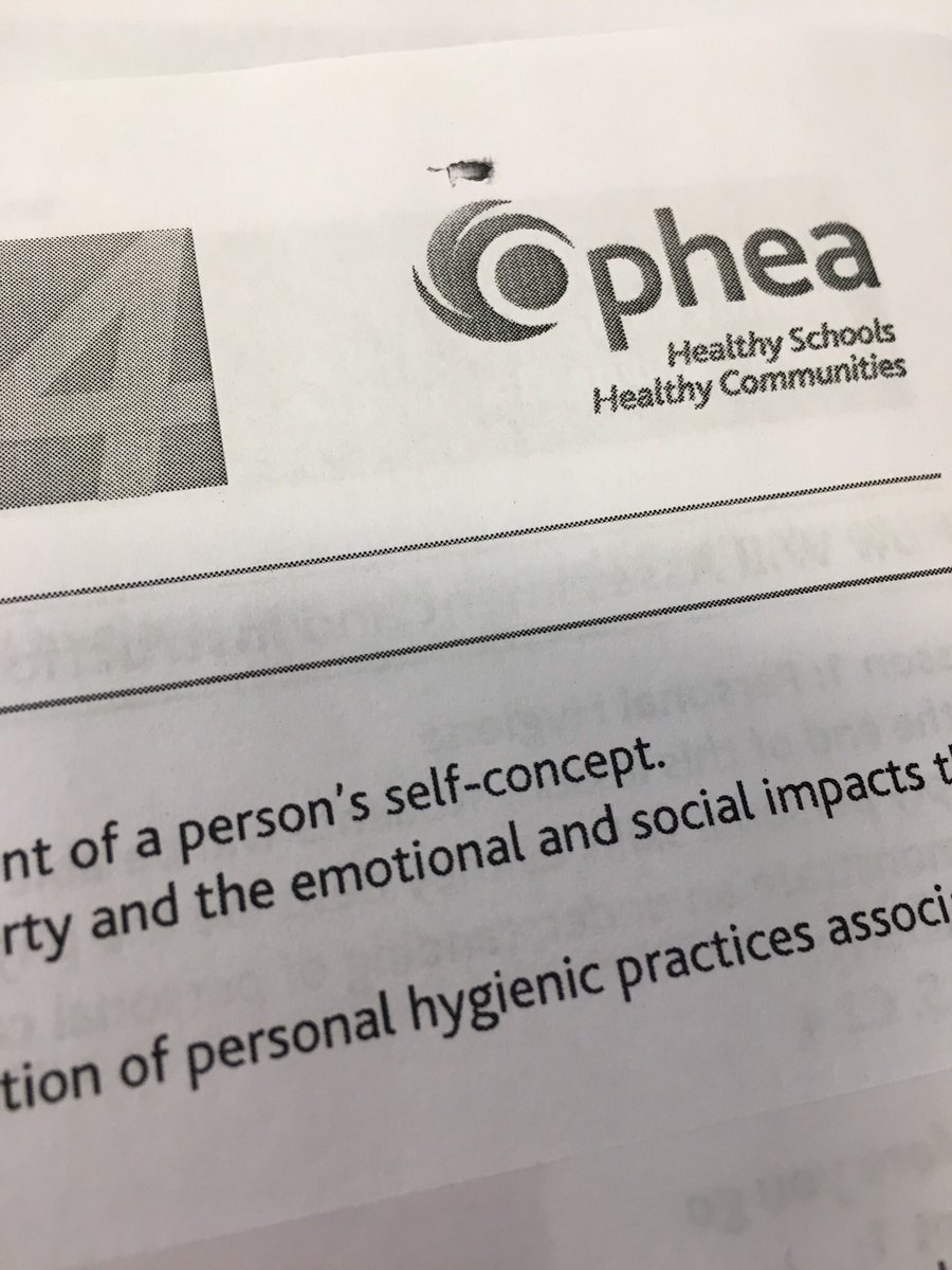myteachingtime's tweet photo. Ophea has some great resources for Physical Education &amp; Health! Next week we start learning about puberty, personal hygiene, self concept &amp; social/emotional impact! https://t.co/PDHi0z4YtB