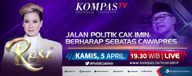 #PolitikCakImin 
<a href="/jokowi/">Joko Widodo</a> 
<a href="/cakimiNOW/">A Muhaimin Iskandar</a> 
<a href="/DPP_PKB/">DPP PKB</a>
<a href="/Jkw_CakImin/">KORNAS JOIN 2019 🏛</a> 
<a href="/manika_arbit/">Arbit Manika</a> 
@Ance_Sir
@JoinSumut 
<a href="/arjuna16sp/">ARJUNA 1208</a> 
<a href="/JOINLampung/">Putra_Nusantara</a> 
<a href="/JOIN_SulBar/">Brigade 01 SulBar</a> 
@JOINKalsel 
<a href="/Join_Jabar/">JOIN JABAR</a> 
<a href="/join_ri/">Jokowi - Cak Imin Untuk Indonesia</a> 
<a href="/JoinSumedang/">BIRIGADE AMI 2024 KAB. SUMEDANG</a> 
@IminJokowi 
<a href="/JoinMalut/">ZUL MALUT</a> 
<a href="/JOIN_Jateng/">JOIN JATENG (Jokowi_Cak Imin)</a> 
@Join_SulSel 
<a href="/JOIN_BANTEN/">BRIGADE 01BANTEN (Jokowi_Ma'ruf Amin)</a> 
<a href="/BaliJoin/">JOiNBALi</a> 
<a href="/CakJkw/">Jokowi - Cak Imin ( JOIN ) Sumut</a>