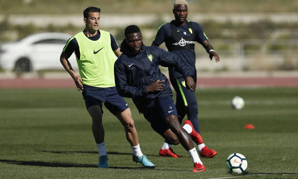 ISAAC SUCCESS tweet media