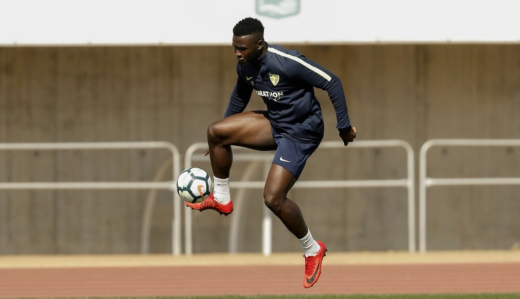 ISAAC SUCCESS tweet media