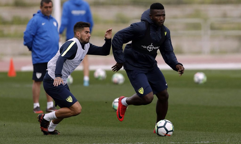 ISAAC SUCCESS tweet media