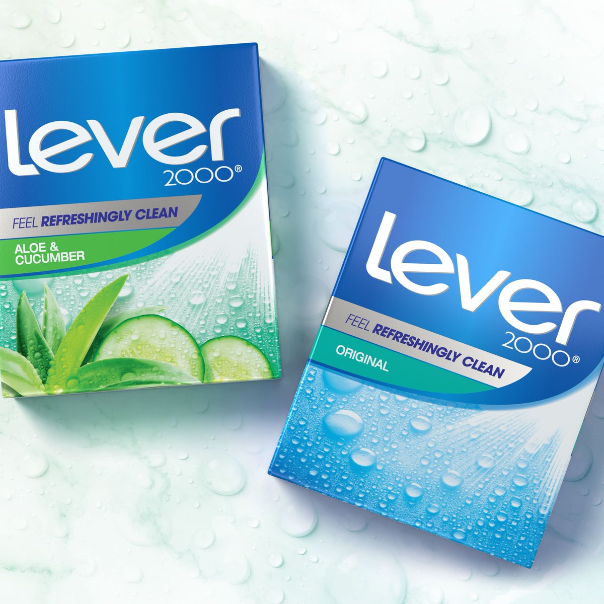 casarex's tweet photo. Refreshed: our new visual identity & #packaging for #Lever2000 USA #Unilever https://t.co/Cz10Es9Mxo https://t.co/N1N5d4BzAk