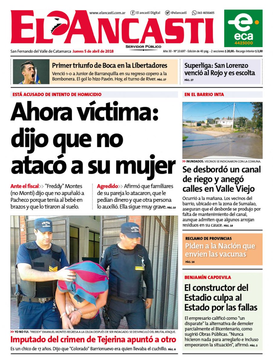 RadioAncasti's tweet photo. #BuenJueves https://t.co/AXfPPwJKok