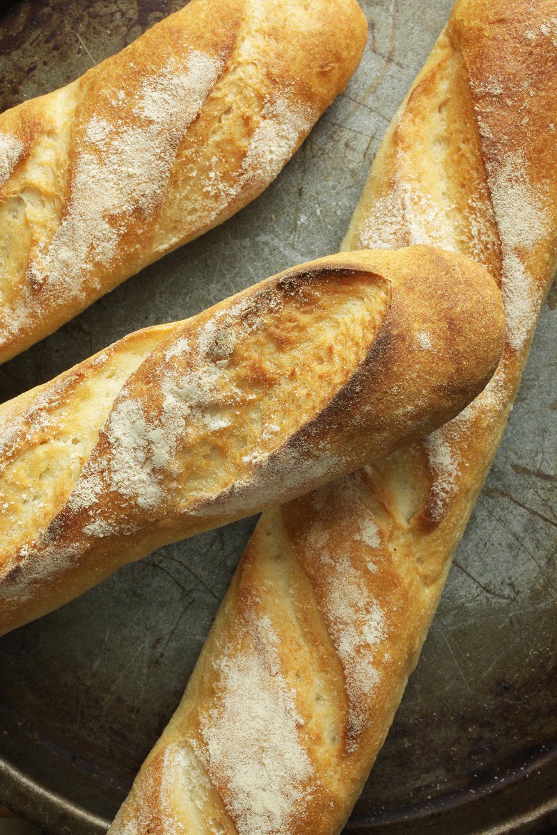 beyond_bread's tweet image. Does anything beat the smell of freshly baked bread? Maybe knowing that it’s going to be gluten-free, too 💡🙌🏻🥖 #gfbread #londonglutenfree