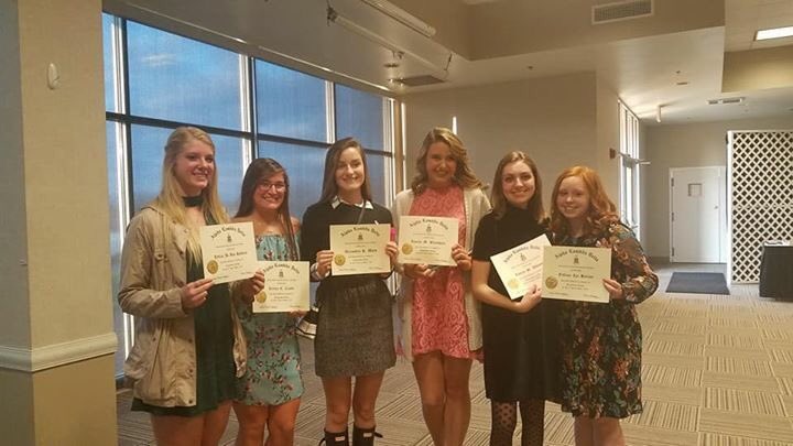 GC Tigers tweet media