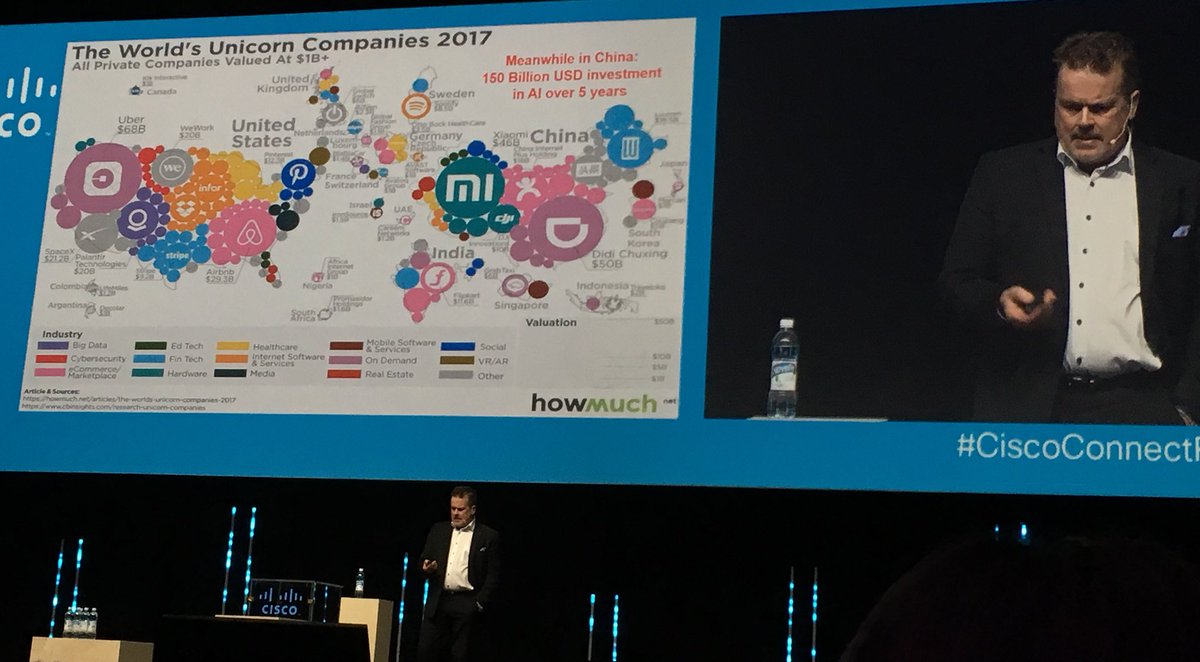 ReijaL_ng's tweet image. Data ja alustat ovat tulevaisuuden businesten ydin jolle menestys rakennetaan sanoo @pekka_finland #businessfinland #ciscoconnectfi @CiscoFI