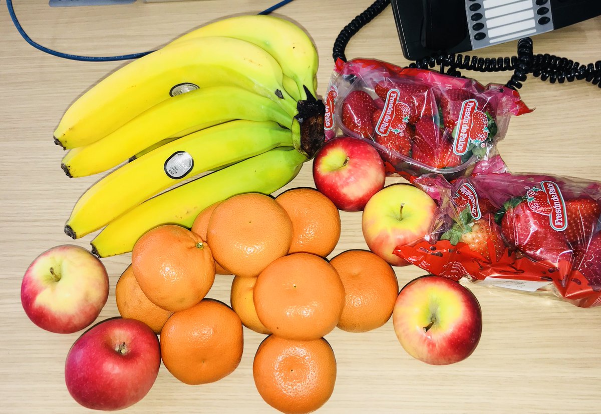 Health & Wellbeing Team tweet media