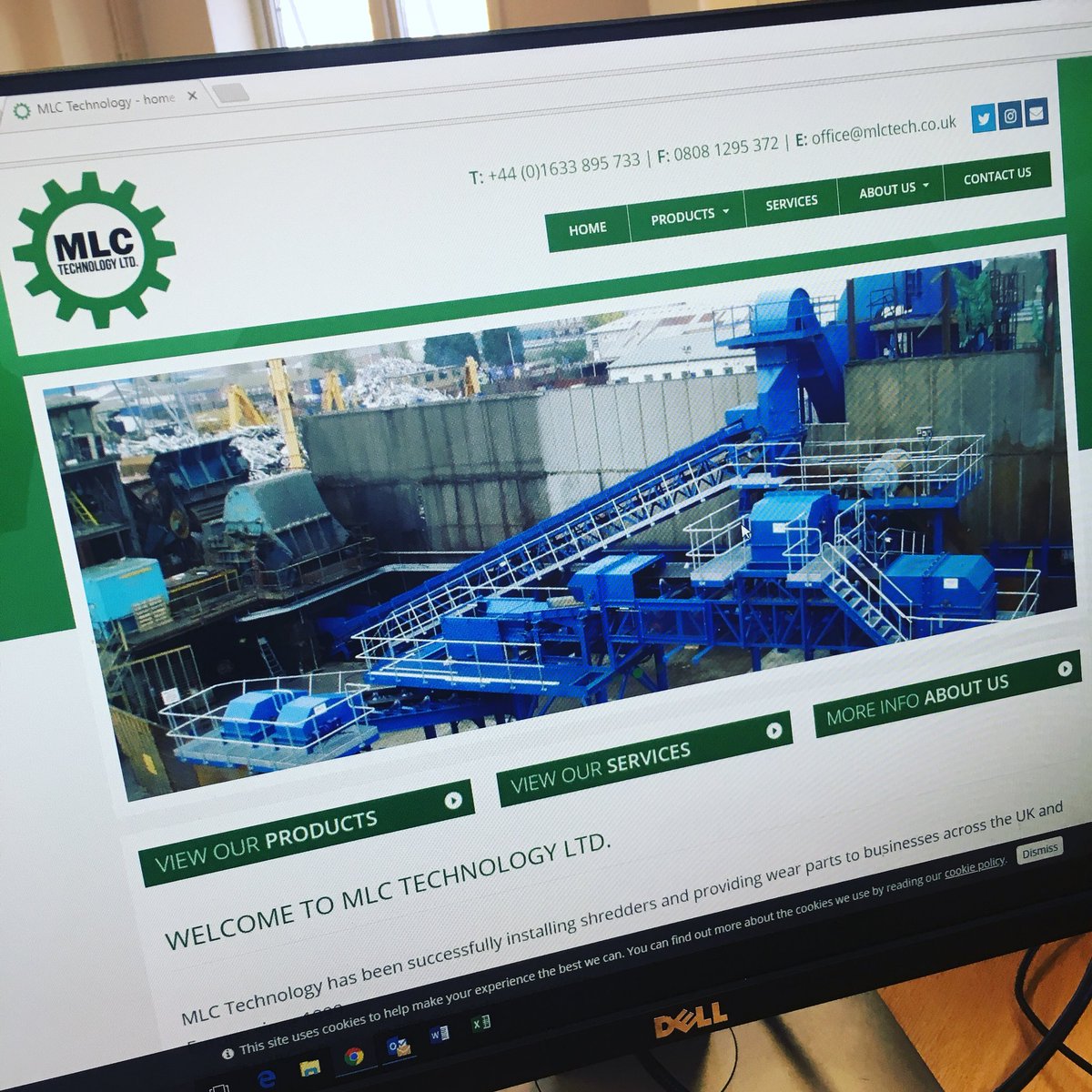 MLCtechnology tweet picture