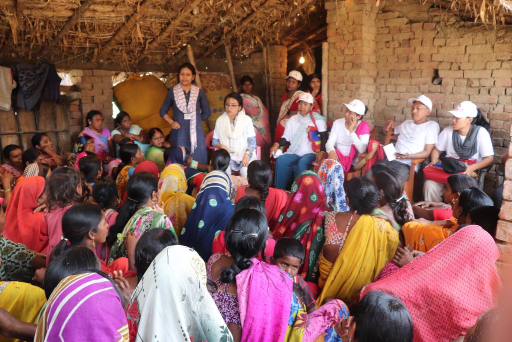 Swachh Ukhrul tweet media