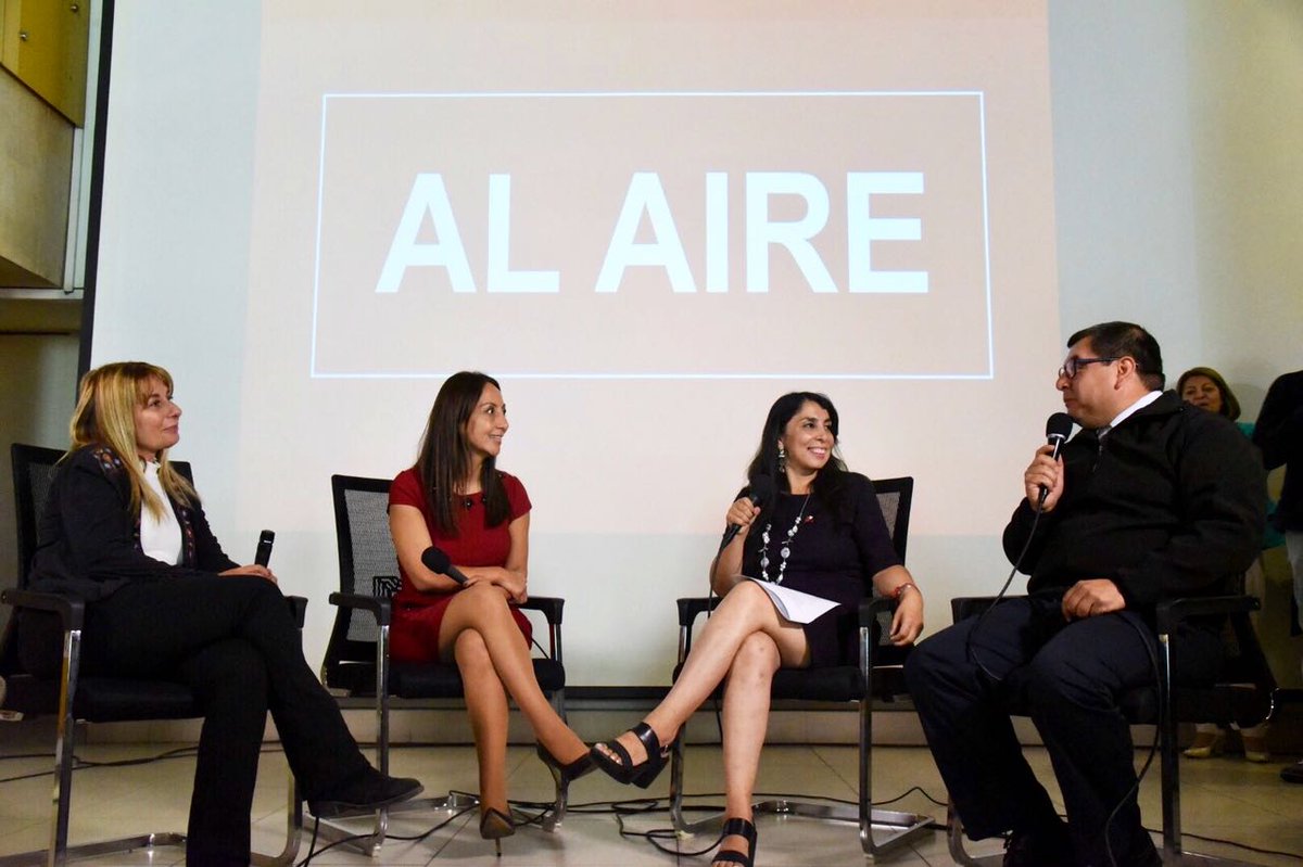 Delegación Presidencial Regional Metropolitana tweet media