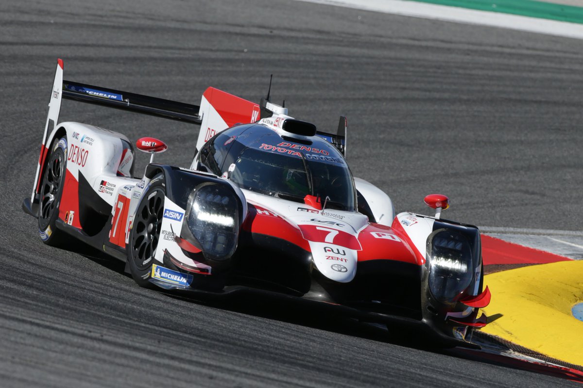 Toyota Gazoo Racing على تويتر Wec 新型ts050 Hybridの比較写真へのコメントありがとうございます 外観からわかりやすい変更点はフロントノーズにトヨタマークがつきました また外から見えない部分ですが 新たな燃料規制に挑戦すべく1000馬力のハイブリッド Toyota Gazoo Racing على تويتر Wec 新型ts050 Hybridの比較写真へのコメントありがとうございます 外観からわかりやすい変更点はフロントノーズにトヨタマークがつきました また外から見えない部分ですが 新たな燃料規制に挑戦すべく1000馬力のハイブリッド