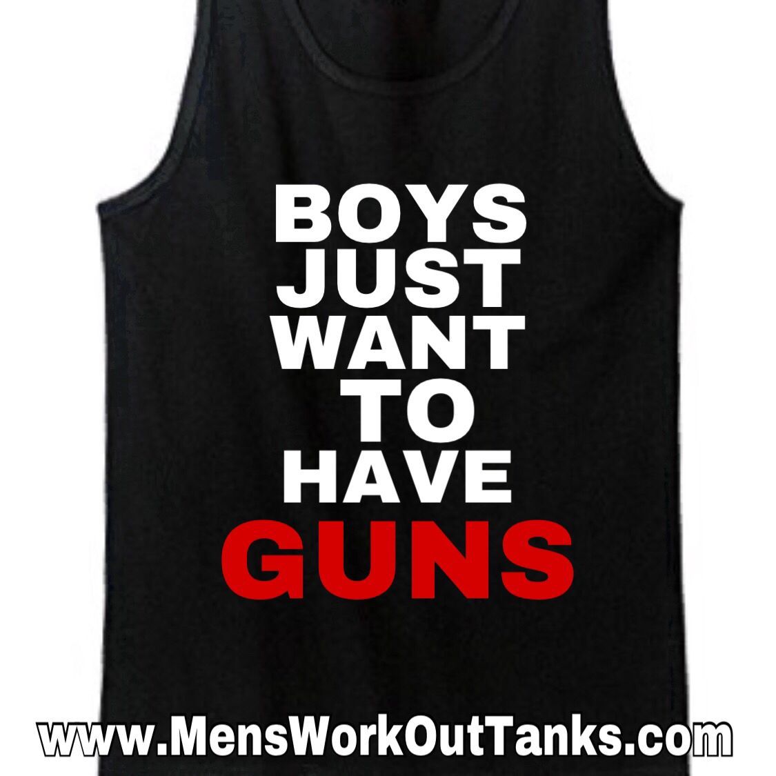 MWorkOutTanks's tweet photo. Boys Just Want To Have Guns!!! GET YOUR WORKOUT TANKS --> @MensWorkOutTanks https://t.co/phM7ZzKCed #MensWorkOutTanks #SaintsAddiction #WorkOut #Sweat #BodyWork #EverythingOnShirts #BloodSweatAndTears #Work #BoysJustWantToHaveGuns #WorkItOut #IWorkOut FOLLOW US ON FACEBOOK https://t.co/DZWoifW3iL
