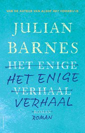 Librisnieuws's tweet photo. Een pijnlijk mooie roman over eerste liefde en de levenslange gevolgen daarvan. Het enige verhaal van Julian Barnes is #ebookvandeweek. https://t.co/oOPrCzhx8i @AtlasContact https://t.co/jYjkTH47SI