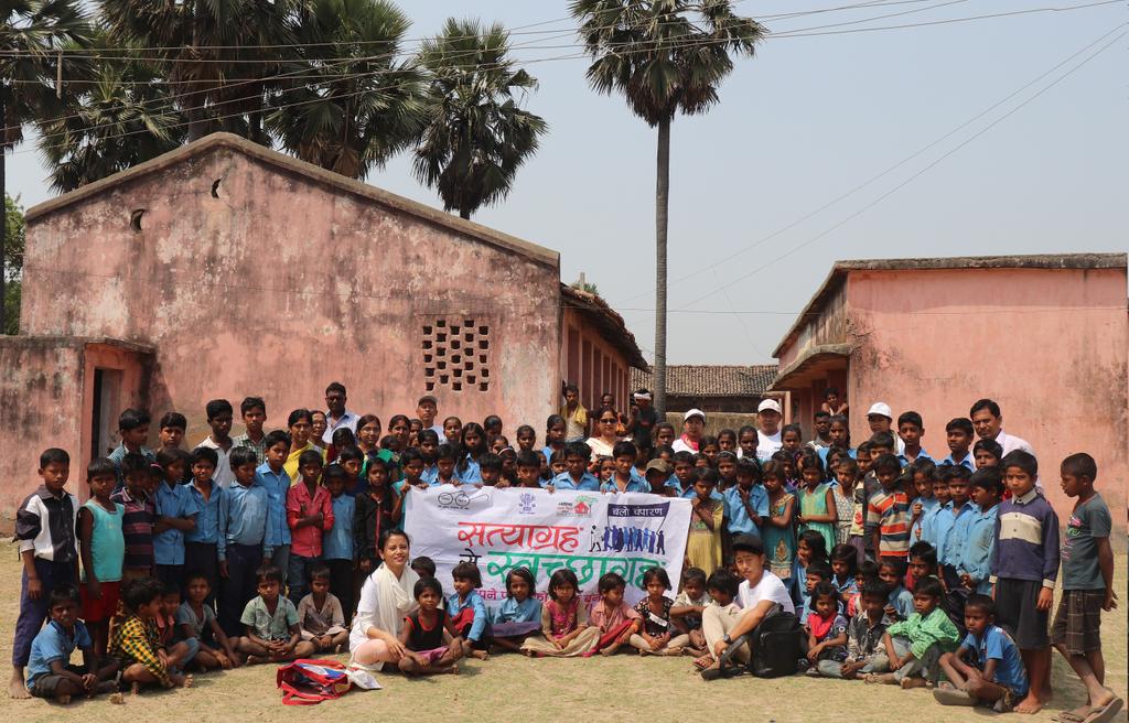 Swachh Ukhrul tweet media
