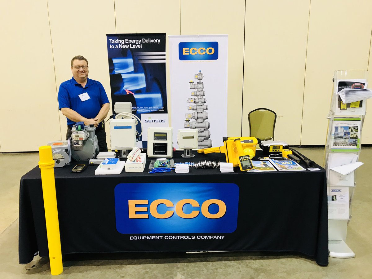 EControls's tweet photo. This saying never gets old..knowledge is power! Come and see us  #PipelineSafetySeminar #alottoshare #Macon https://t.co/ghwnMsqWnq