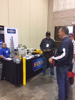 EControls's tweet photo. This saying never gets old..knowledge is power! Come and see us  #PipelineSafetySeminar #alottoshare #Macon https://t.co/ghwnMsqWnq