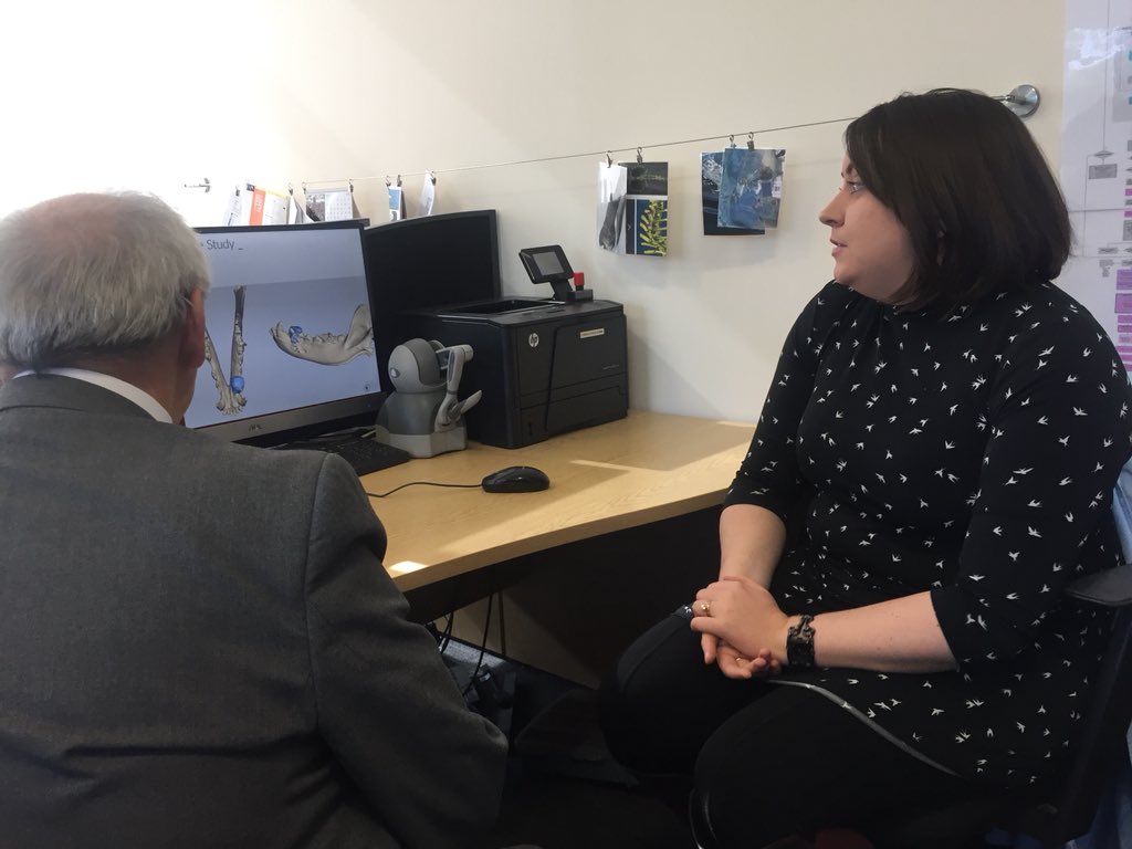 MikeHedgesAM's tweet photo. A pleasure to visit @cbmwales today, they are a major company in Swansea at the cutting edge of technology. Many thanks CBM &amp; @UWTSD https://t.co/W9SZ3GwnR1