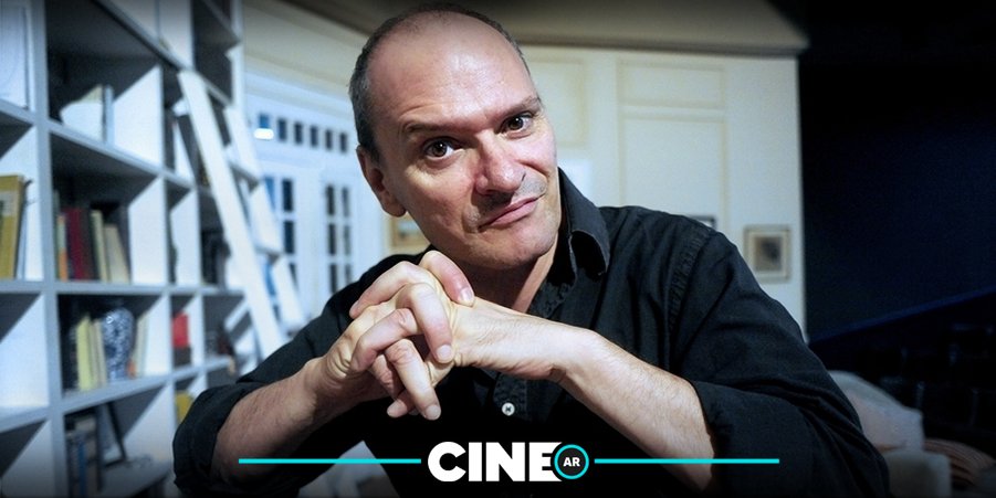 CINEAR_'s tweet photo. "Dormir al sol", "El secreto de Lucía" y "La niña santa" son solo algunas de las películas en las que participó este gran actor.
¡Feliz cumple, Carlos Belloso! https://t.co/4vFlGcfDXF