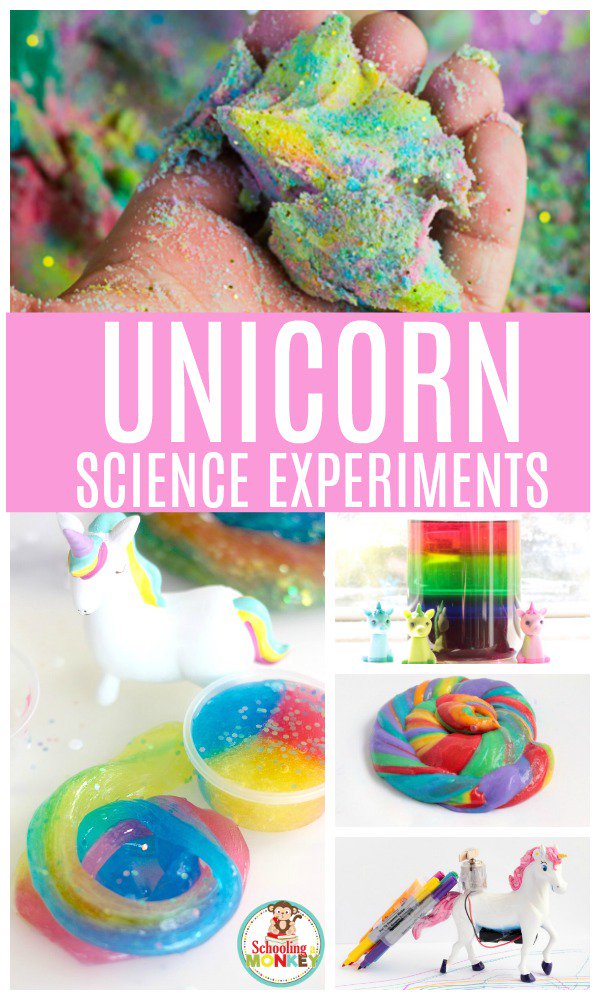 STEAMsational's tweet photo. Unicorn science experiments are so fun!

https://t.co/3QD66jz0G1

#unicorn #science #kidsactivities https://t.co/6RyeipqMWo