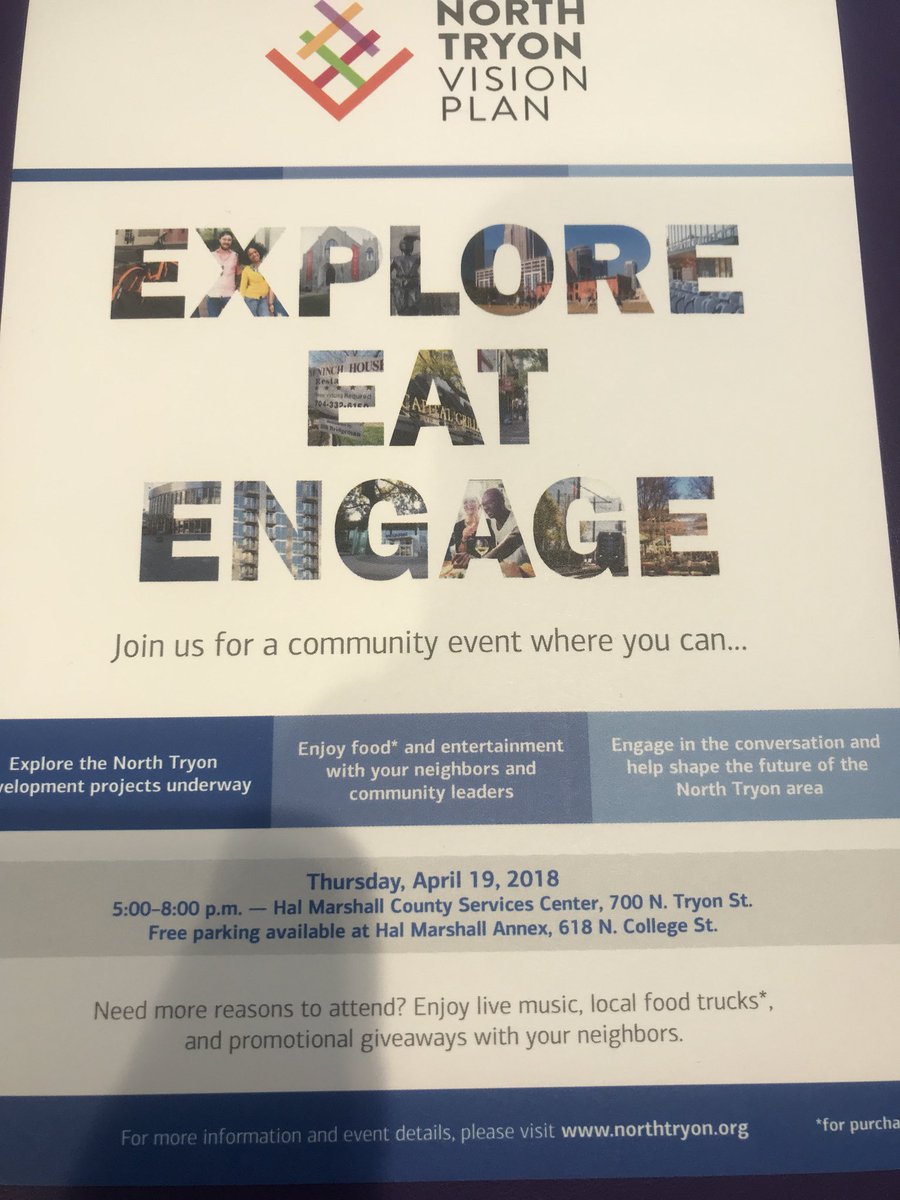 FirstWardCLT's tweet photo. Such a great meeting last night! Looking forward to April 19th! https://t.co/hlAVAXxoS6