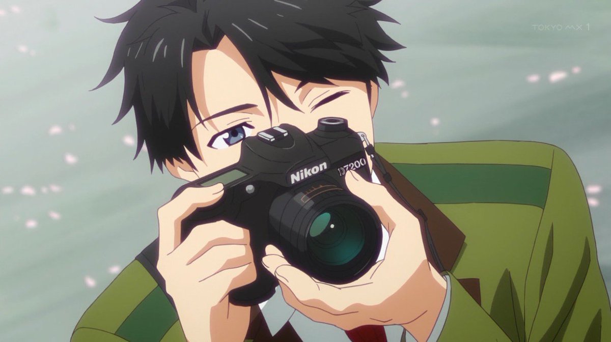 だい なんだかおもしろい 多田くんは恋をしない 第1話で ニコンの一眼レフカメラd70が登場しました レンズキットのレンズですかね T Co Tqqiwjnofo Twitter