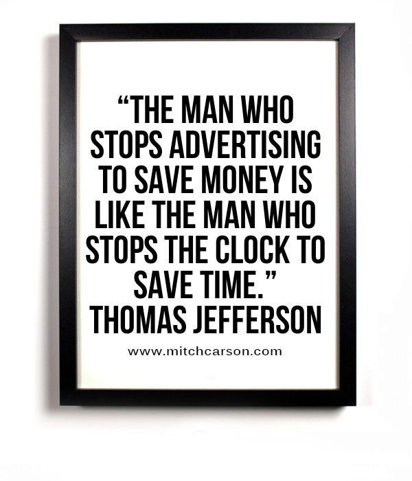 MCarsonOfficial's tweet photo. #Marketing #Success https://t.co/eV1S3va6su