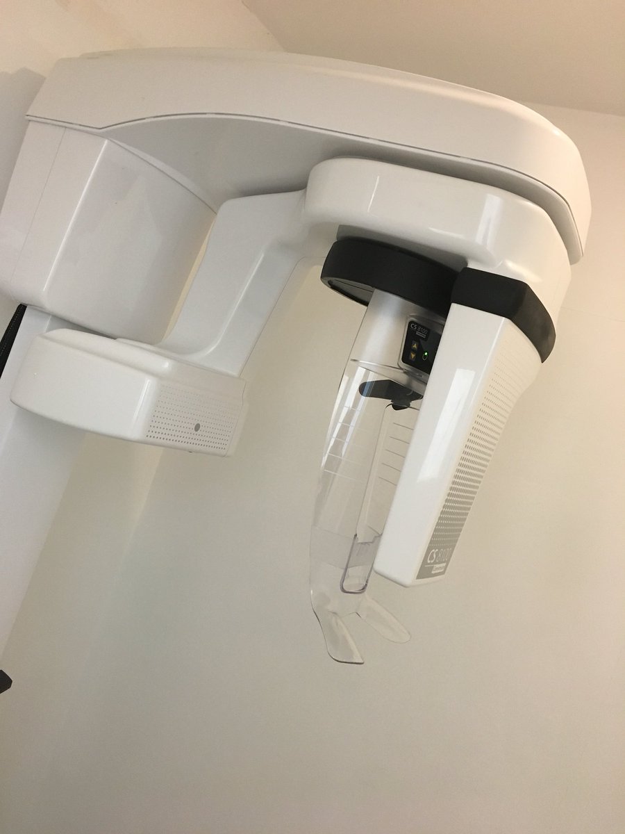 DigitalJamesDD's tweet photo. Another Day another @CarestreamDentl #CS8100 this time the 2D version. To find out the best prices and Join the @THE_DD_UK #digital revolution call 0800 585 585 to arrange for one of our digital specalist to discuss you’re personal requirements. #3inaweek #dentistry #standout https://t.co/EYMXeF4s1F