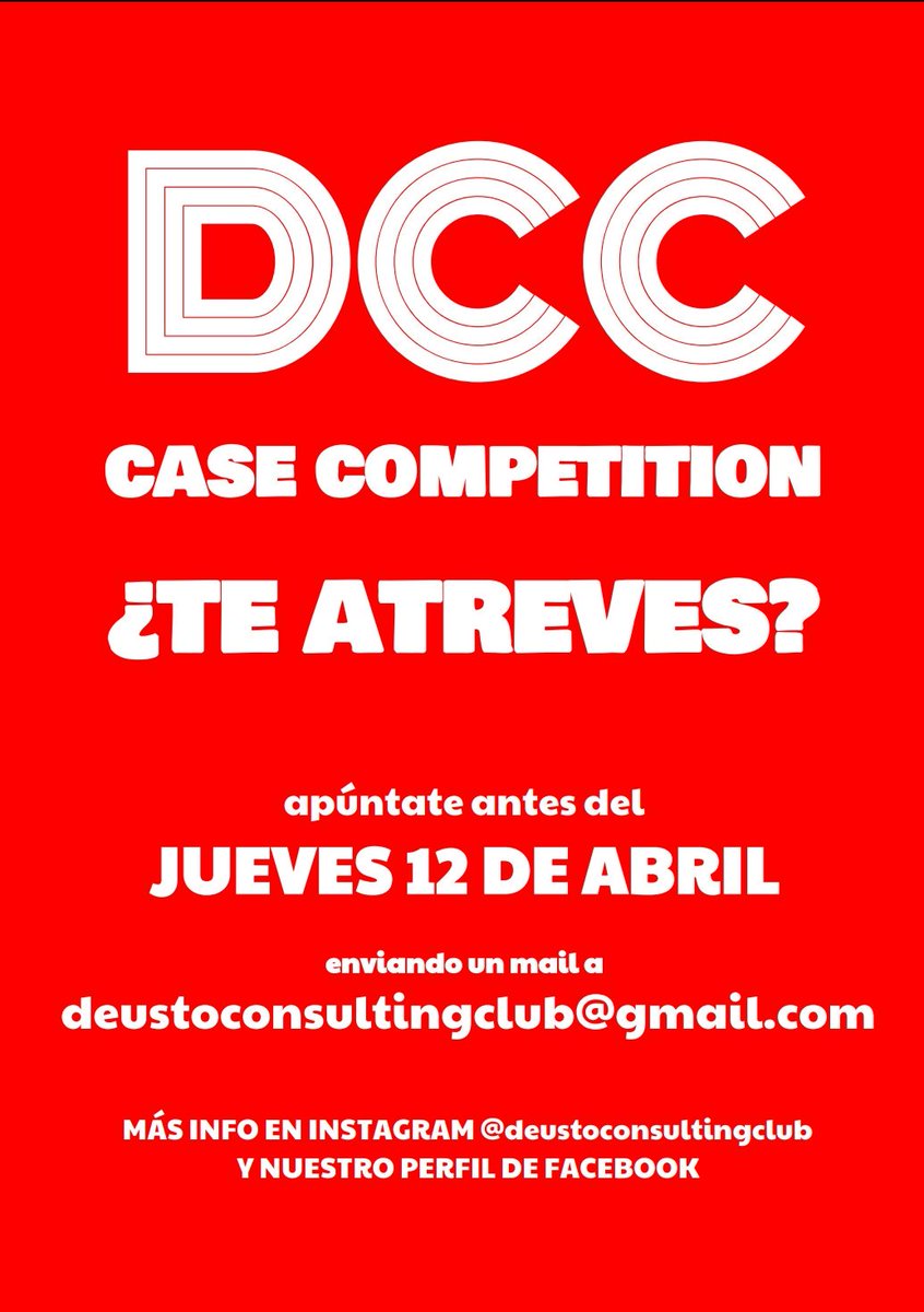 DeustoConsultingClub tweet media