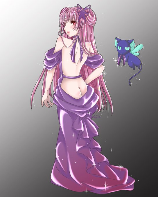 ルビー ムーンのtwitterイラスト検索結果 ルビー ムーンのtwitterイラスト検索結果