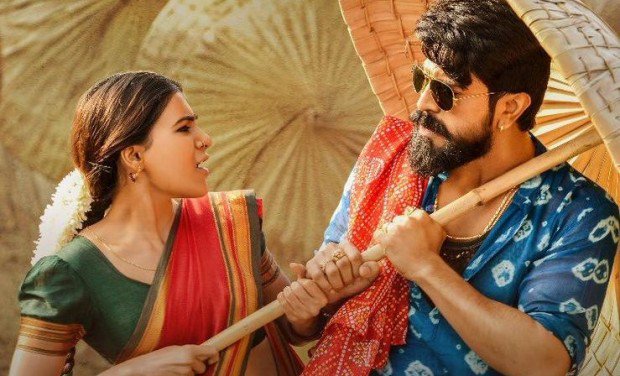 EeYuva's tweet photo. Songs That Hit Gold In The First Quarter Of 2018; The Last One Is Everyone's Favourite!
#MandaaraVideoSong - #Bhaagamathie
#Choosichudagane - #Chalo
#YevandoiNanigaru - #MCA
#Ninnila - #ToliPrema
#RangammaMangamma #Rangasthalam #BharatAneNenu & more
https://t.co/3P97eENFBd https://t.co/SvDqRqFVXZ