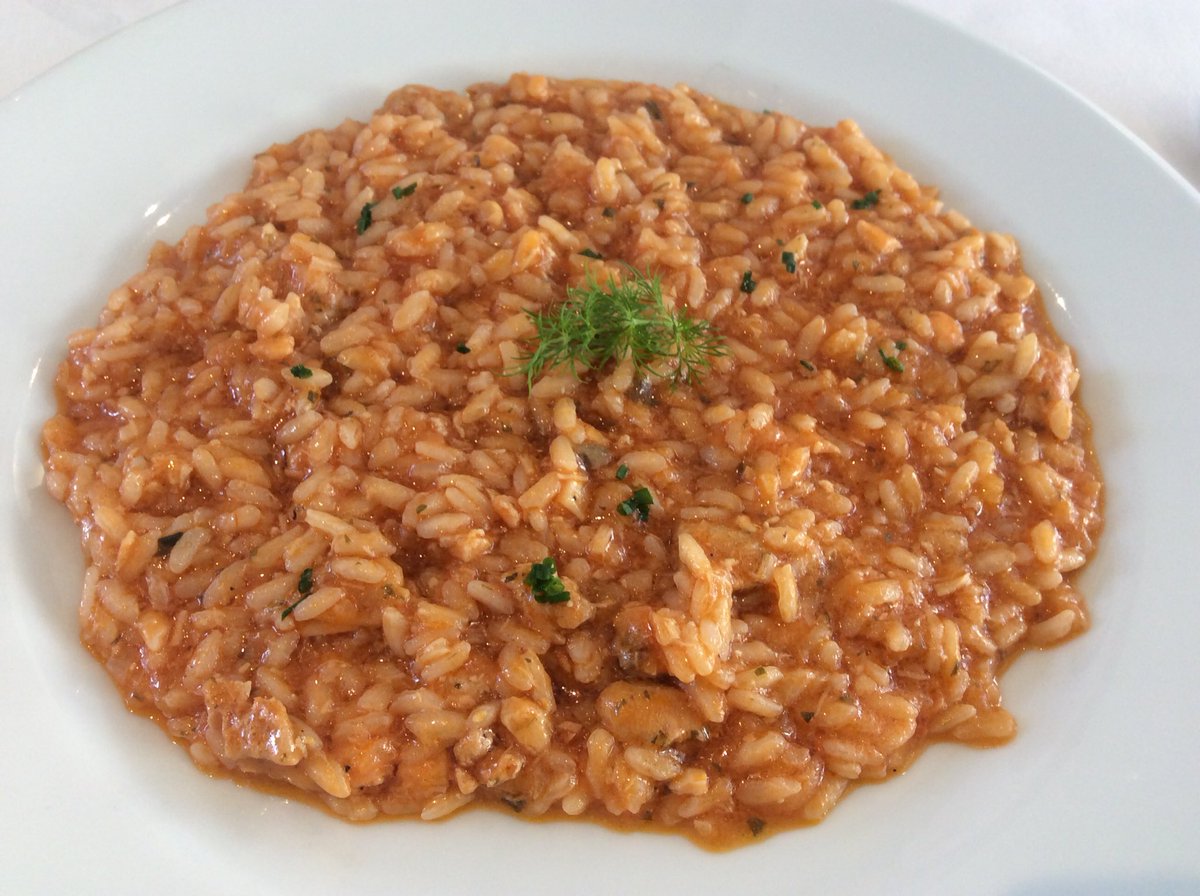 Como Lario Restaurant tweet media